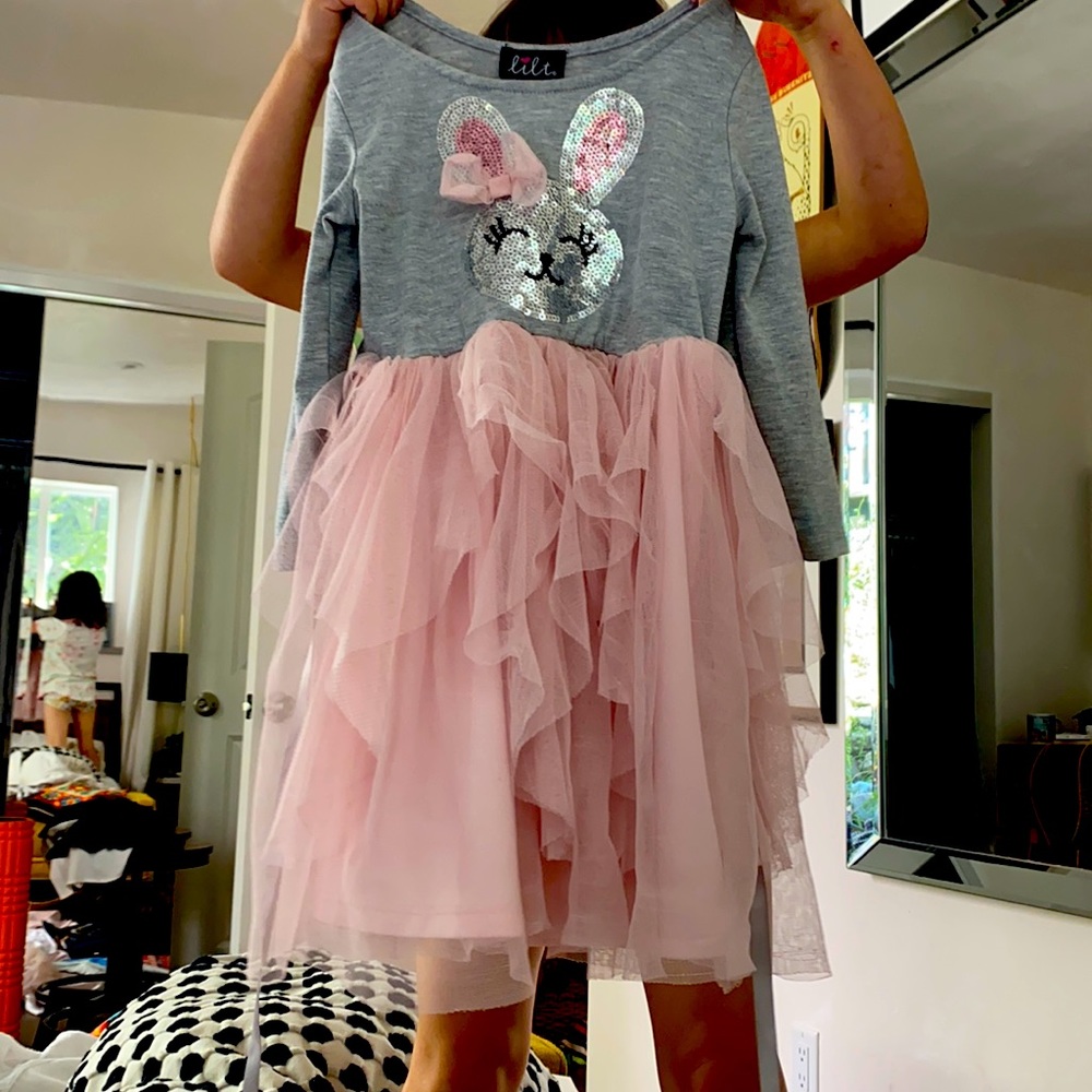 Bundle of girls clothes size 5/small